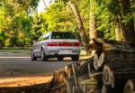 Audi RS2 1994 года (EU)